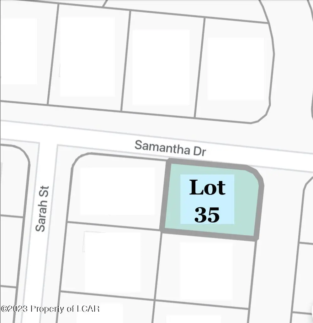 35 Samantha Drive, Wilkes-Barre in Wilkes-Barre