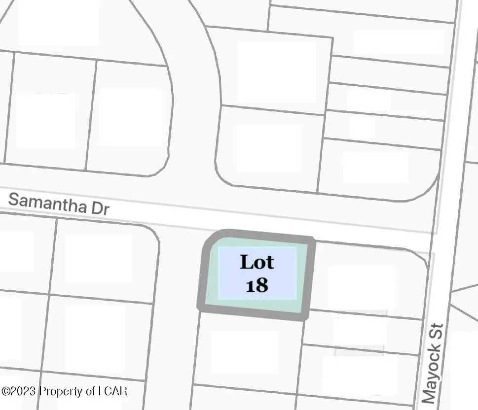 18 Samantha Drive, Wilkes-Barre