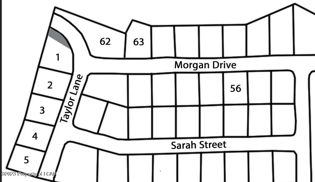 56 Morgan Drive, Wilkes-Barre in Wilkes-Barre