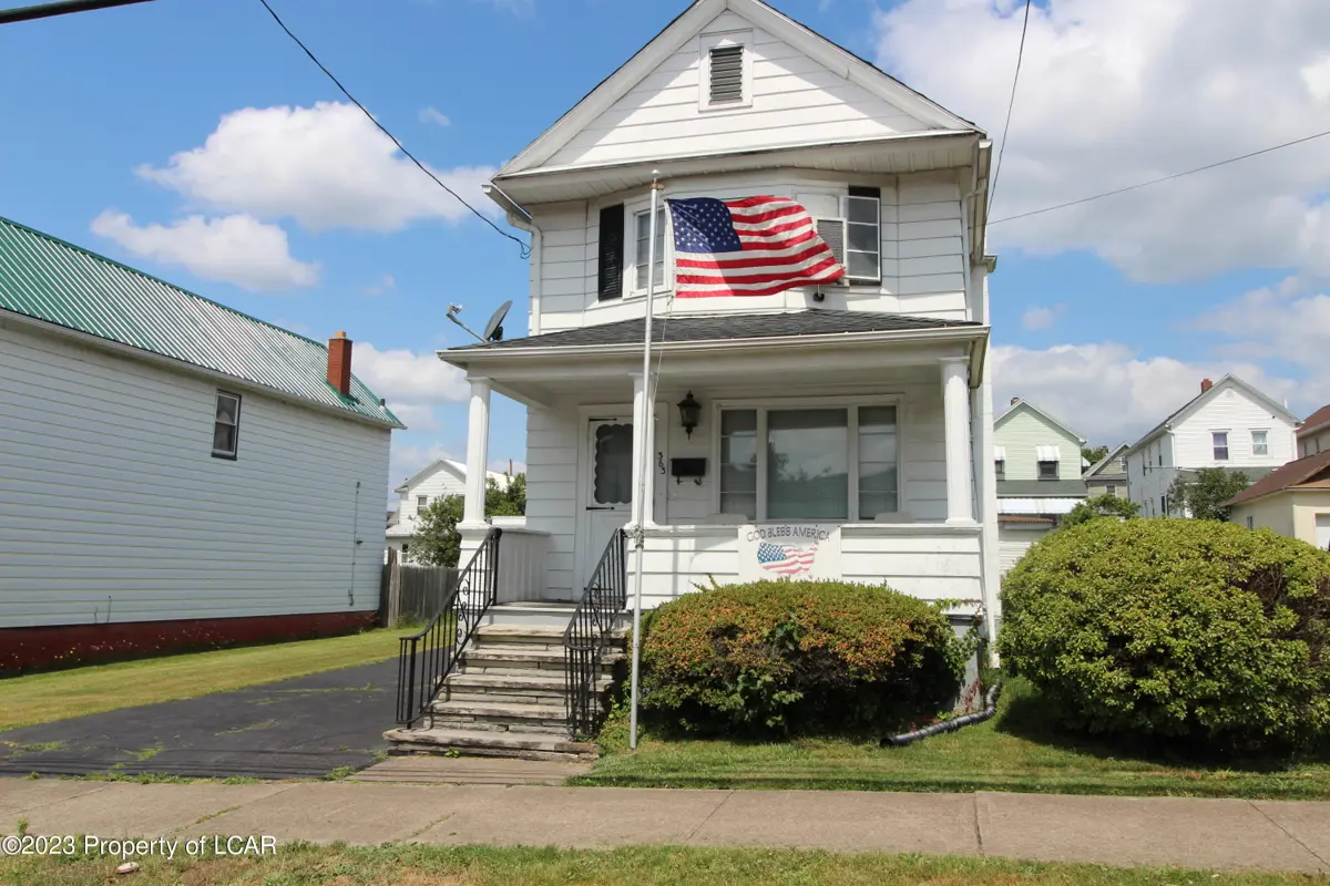 363 S Meade Street, Wilkes-Barre in Wilkes-Barre