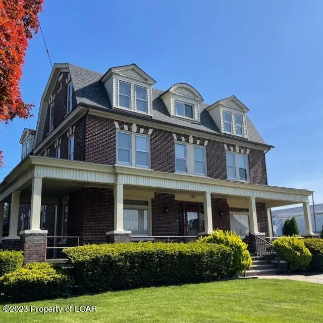 173 E Green Street, Nanticoke in Nanticoke