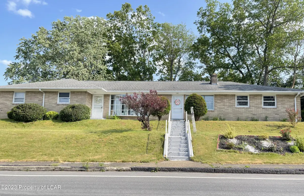 420 W 24th Street, Hazle Township in Hazle Township