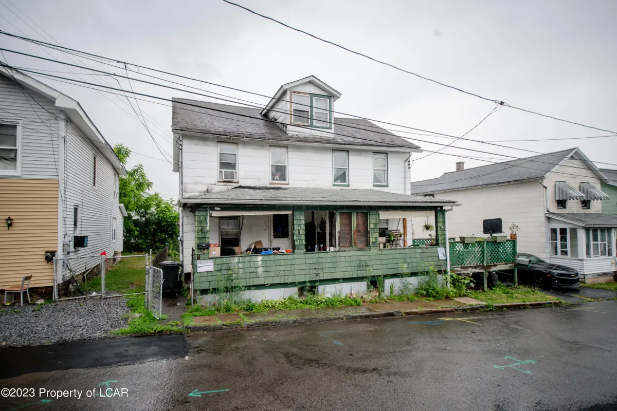 132 Blair Street, Plymouth in Plymouth