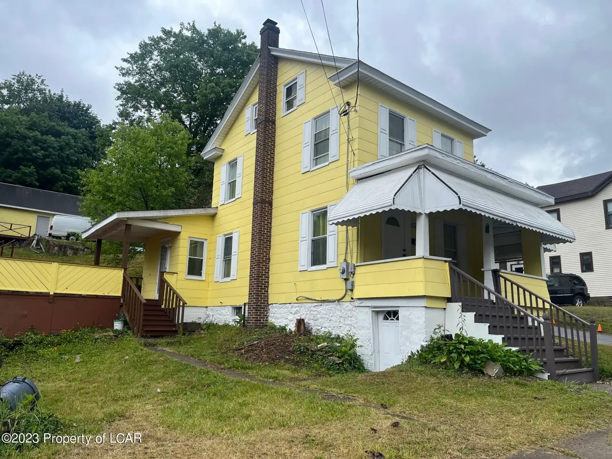 213 Hudsondale Street, Weatherly in Weatherly