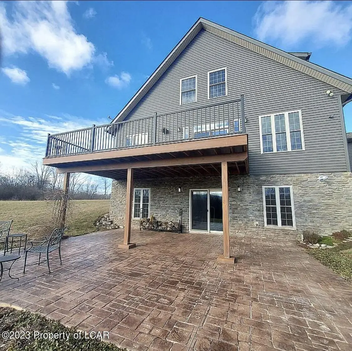 46 Little Wing Lane, Wapwallopen in Wapwallopen