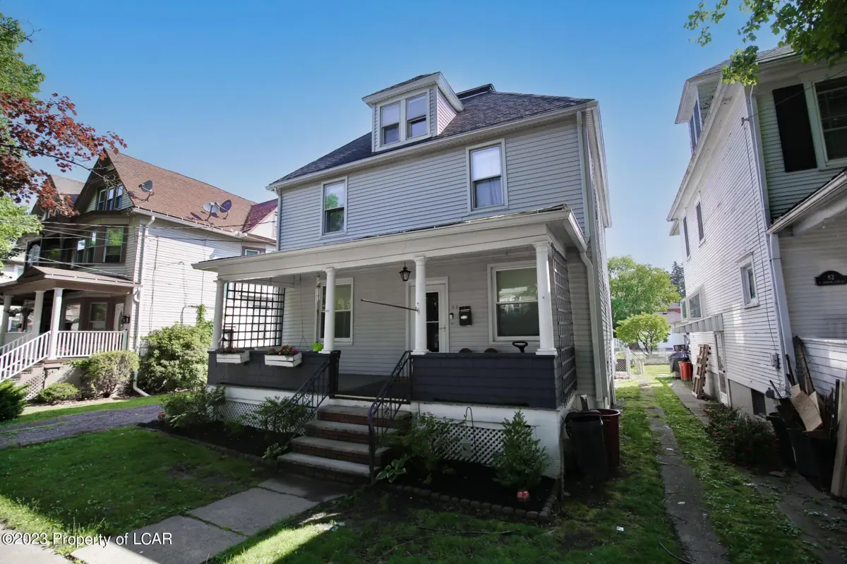 80 E Vaughn Street, Kingston in Kingston
