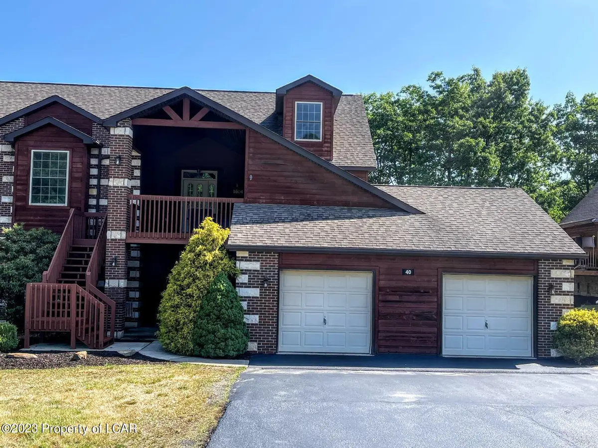 40 Sugarloaf Lane, unit 1604, Hazleton in Hazleton