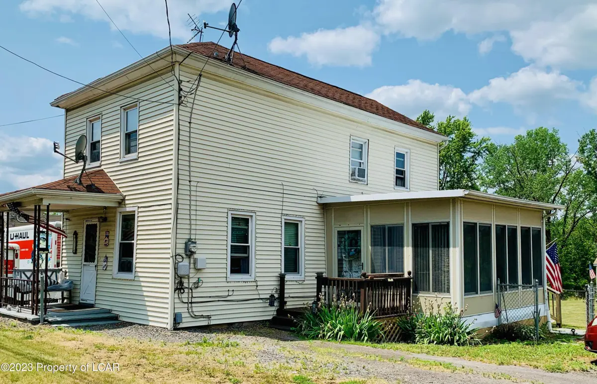 514 N Main Street, Plains in Plains