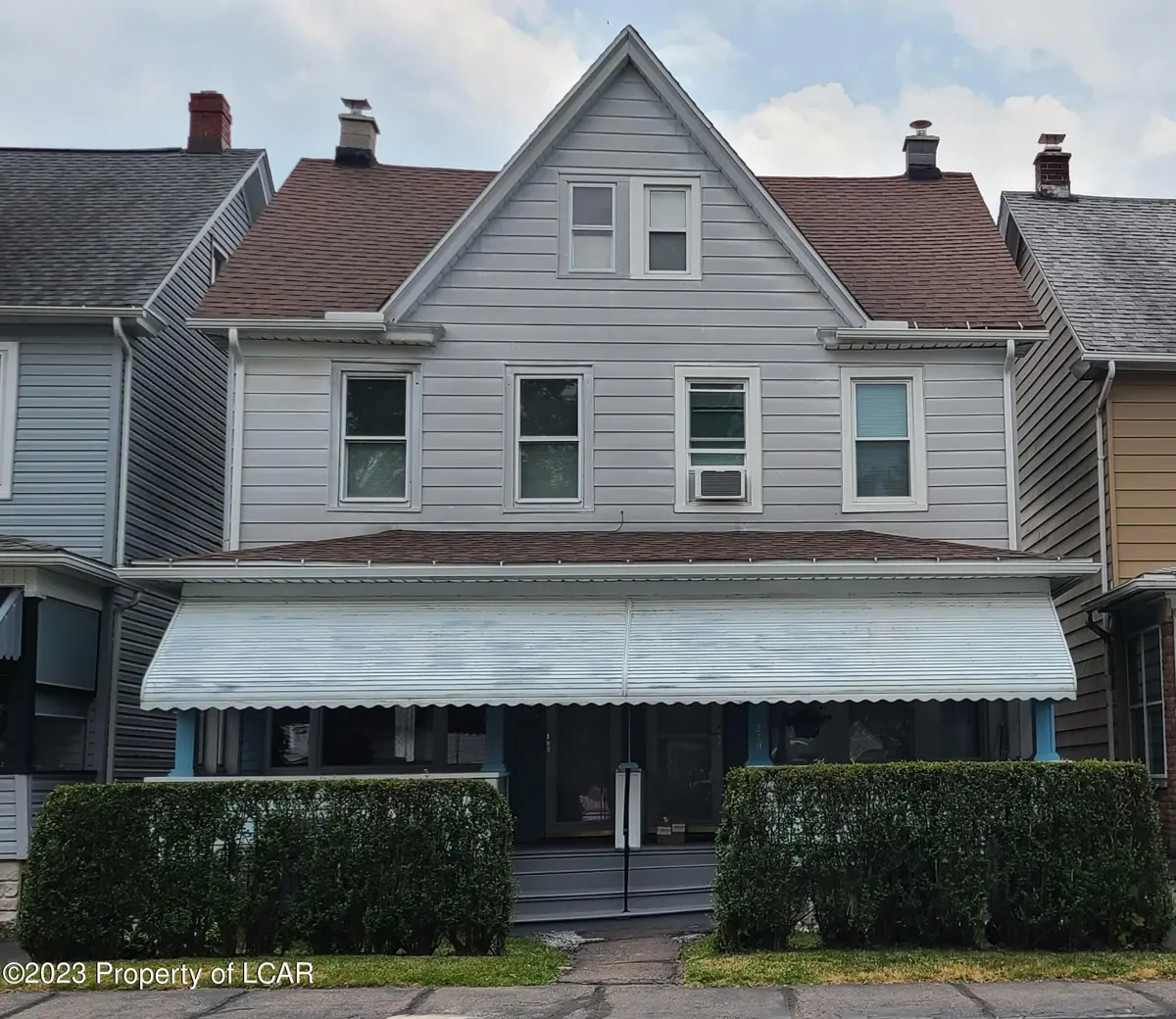 222 Samuels Avenue, Hazleton in Hazleton