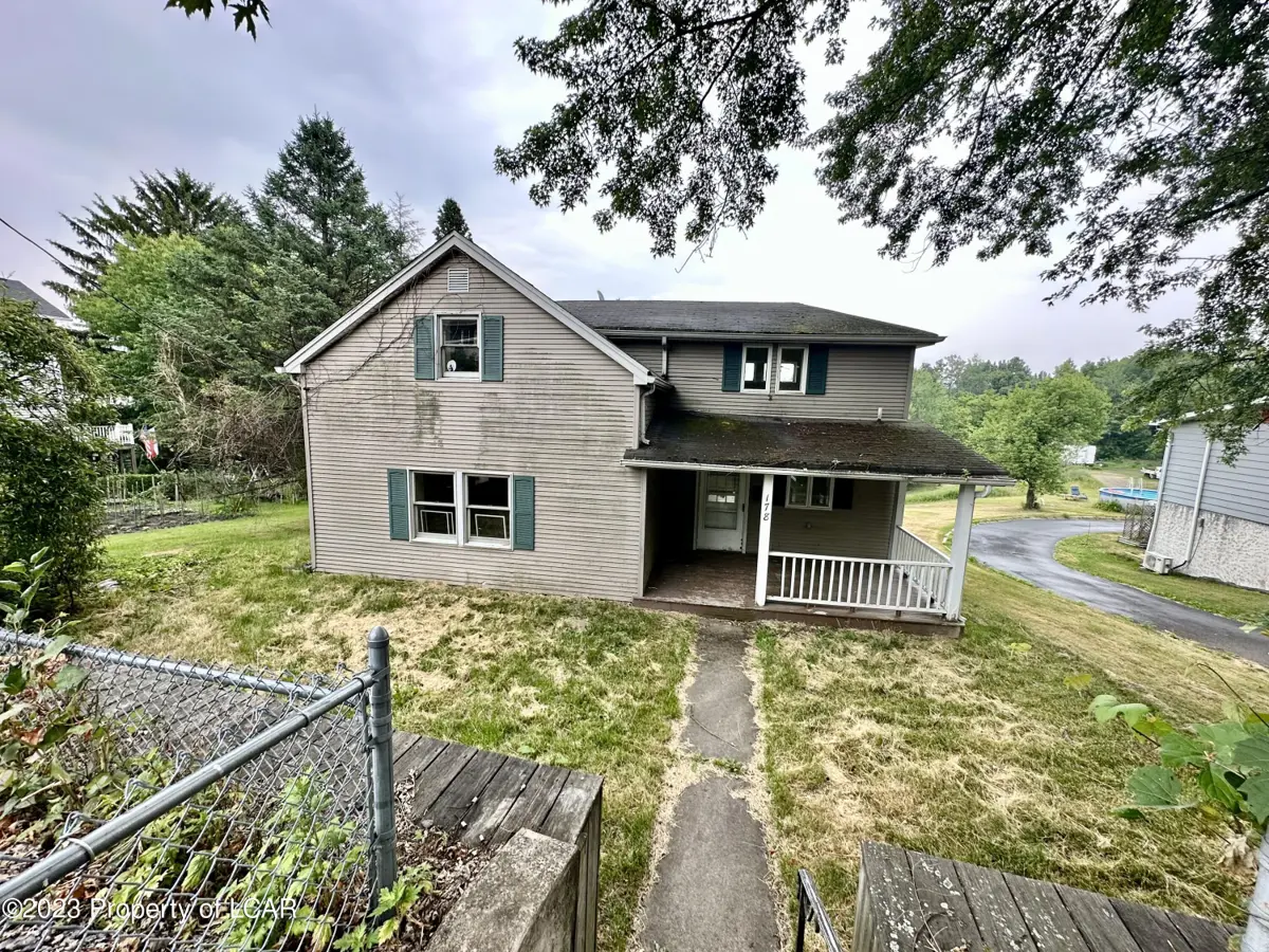 178 Foote Avenue, Duryea in Duryea