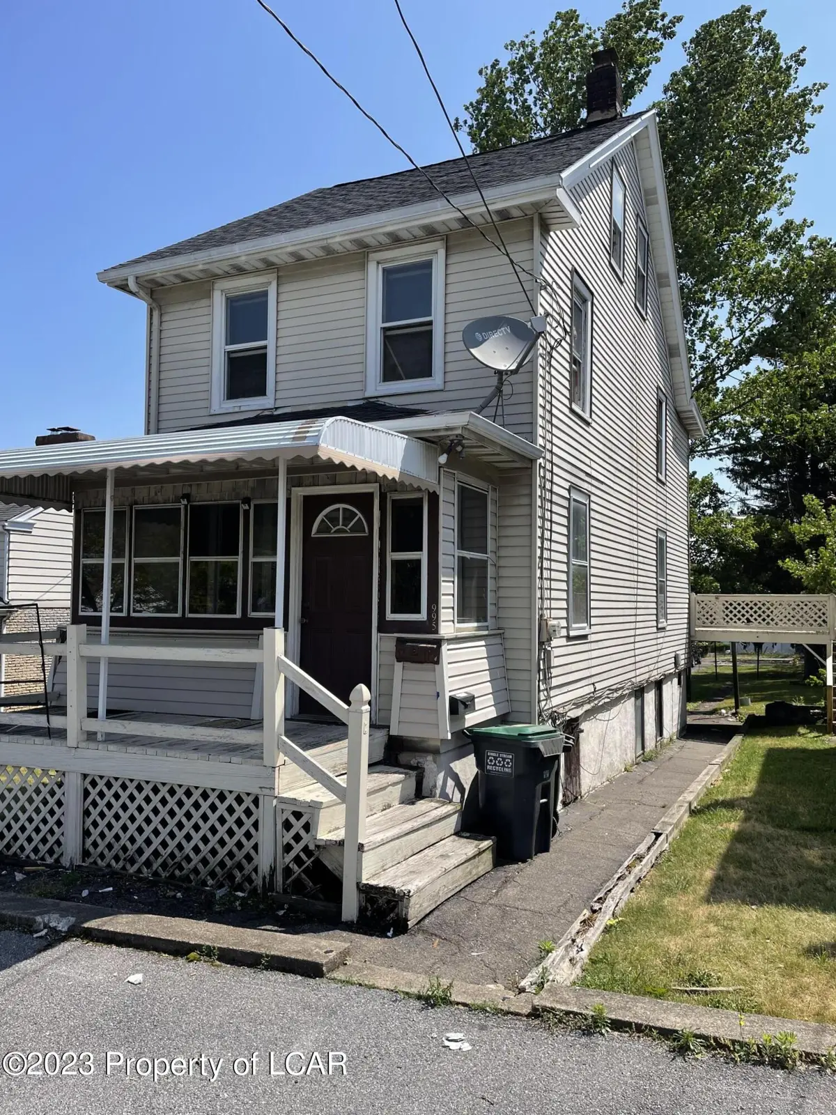 995 N Locust Street, Hazleton in Hazleton