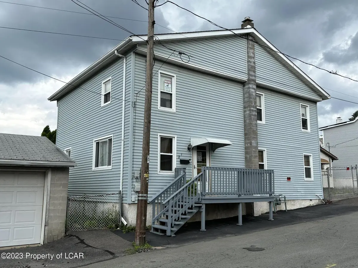 21 Hemlock Street, West Hazleton in West Hazleton