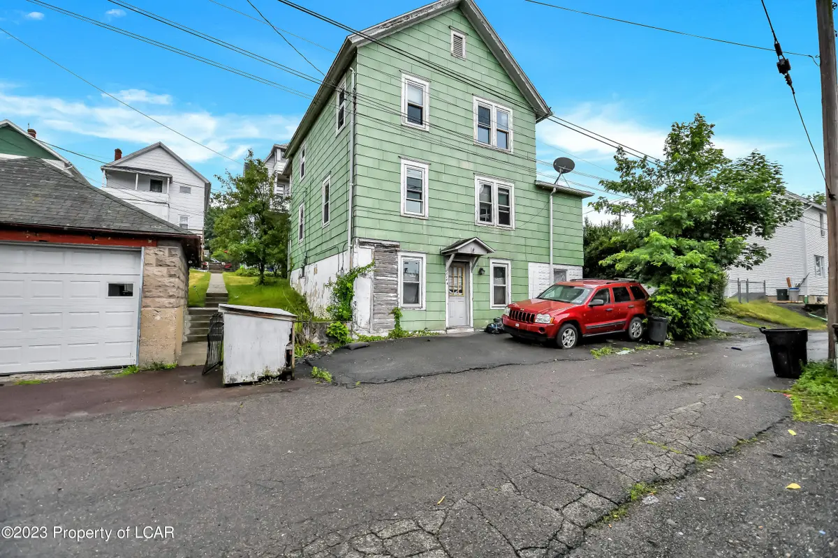 514 Rear S Webster Avenue, Scranton in Scranton