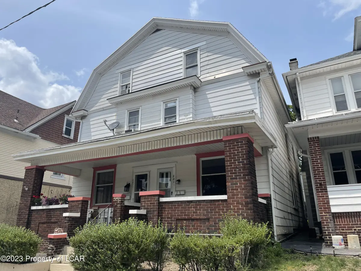 241 W Diamond Avenue, Hazleton in Hazleton