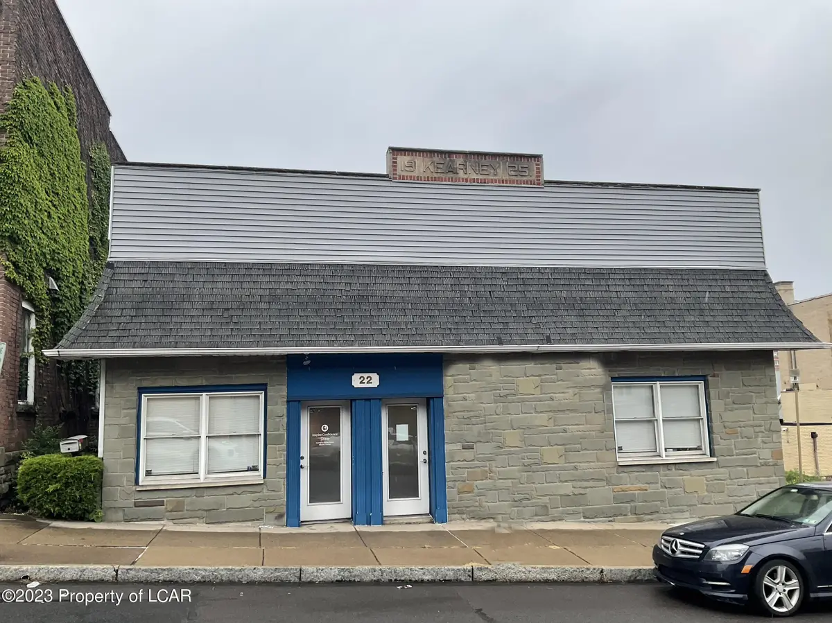 22 S Prospect Street, Nanticoke in Nanticoke