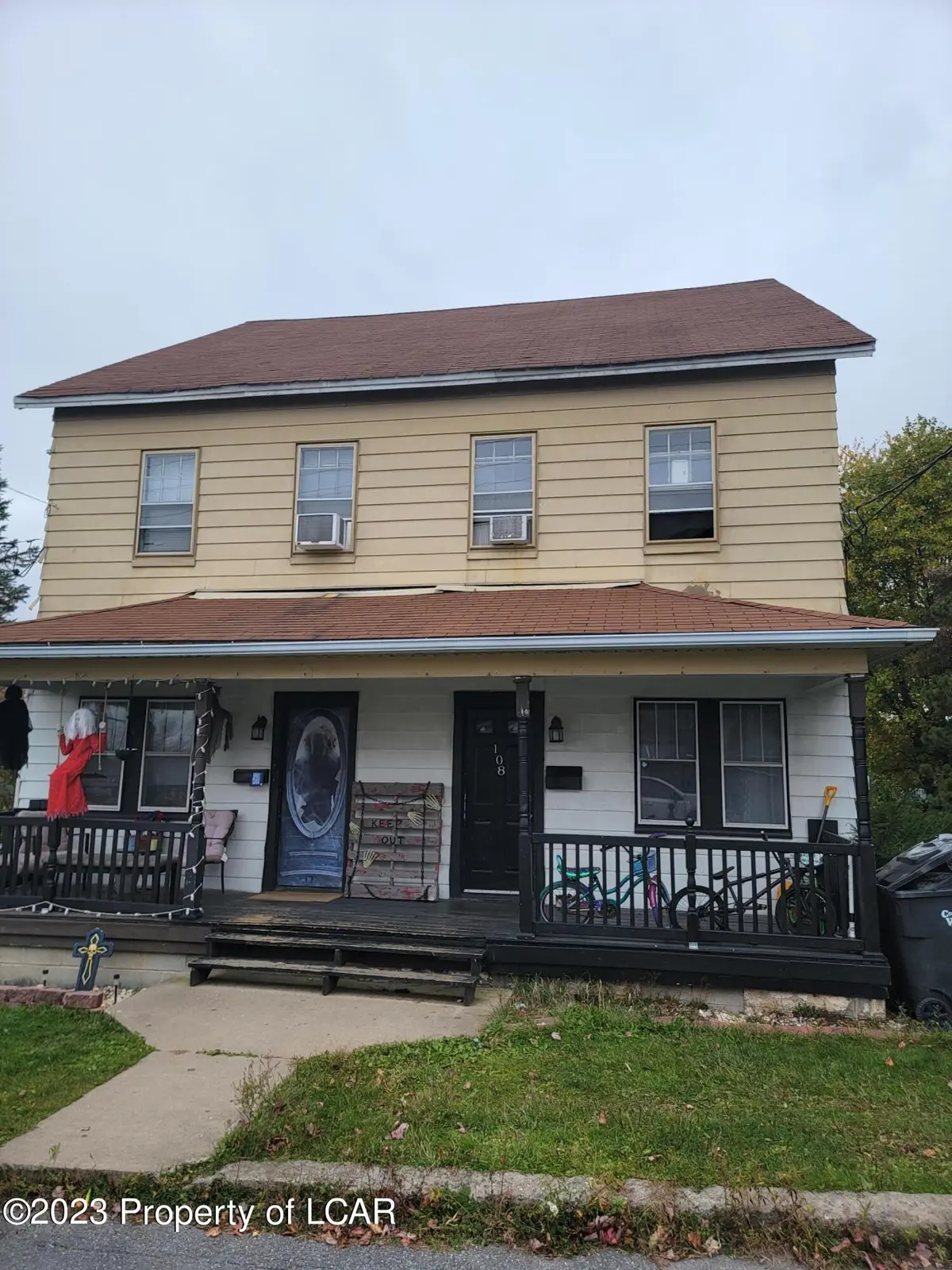 106 Fern Street, Freeland in Freeland