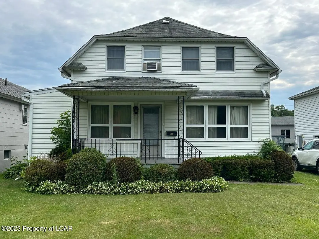 329 Flower Street, Old Forge in Old Forge