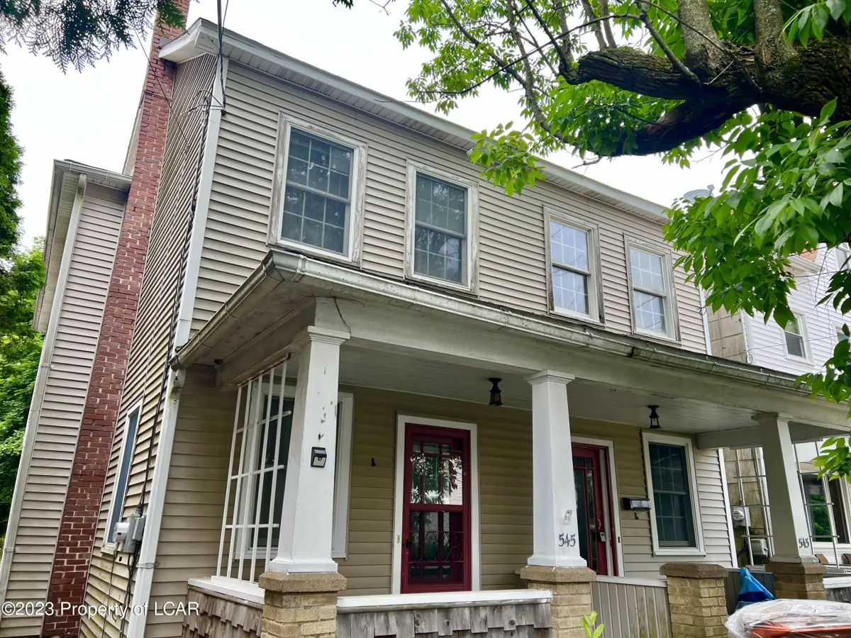 543 Johnson Street, Freeland in Freeland