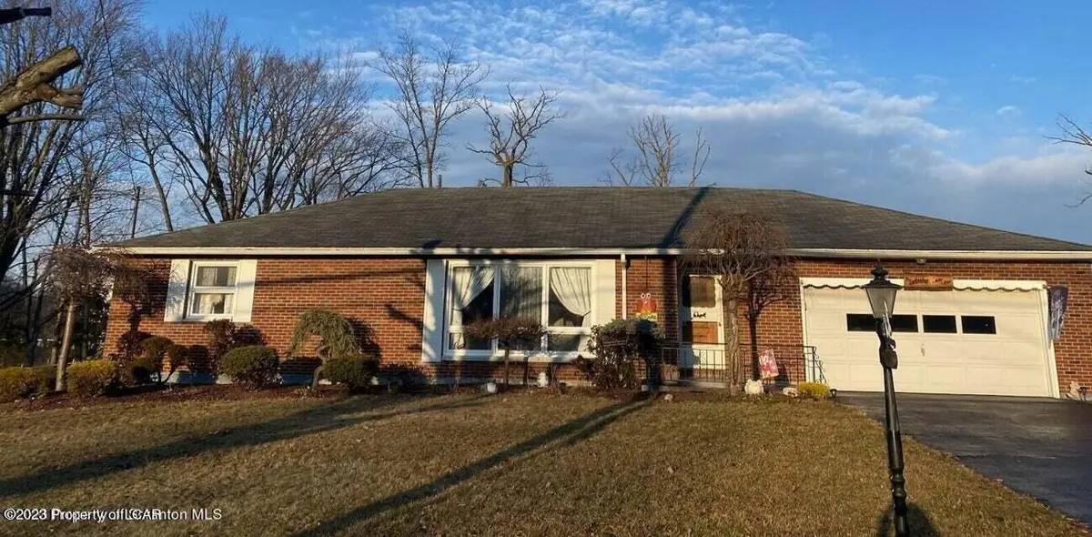 785 Suscon Road, Pittston Township in Pittston Township