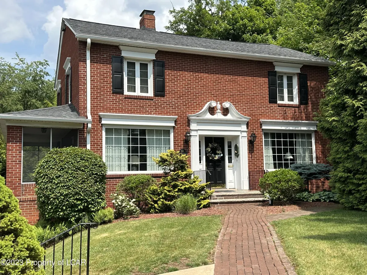 801 E Broad Street, Hazleton in Hazleton