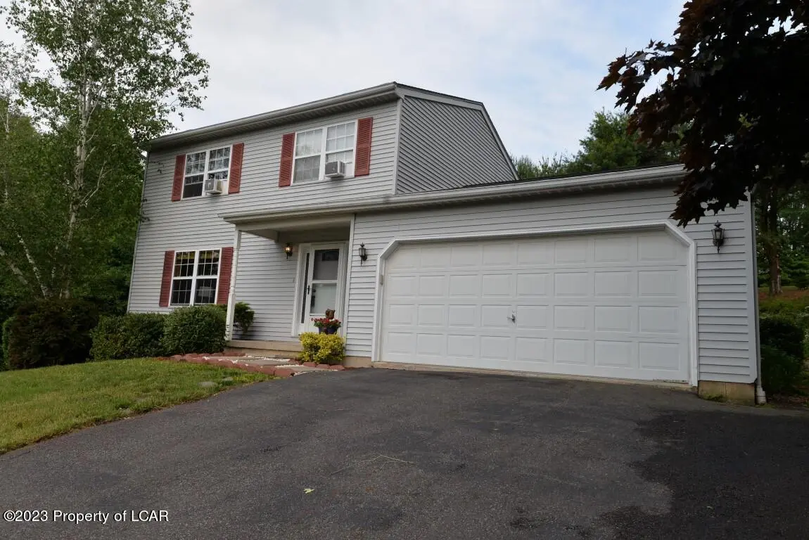 87 Valley View Drive, Mountain Top in Mountain Top