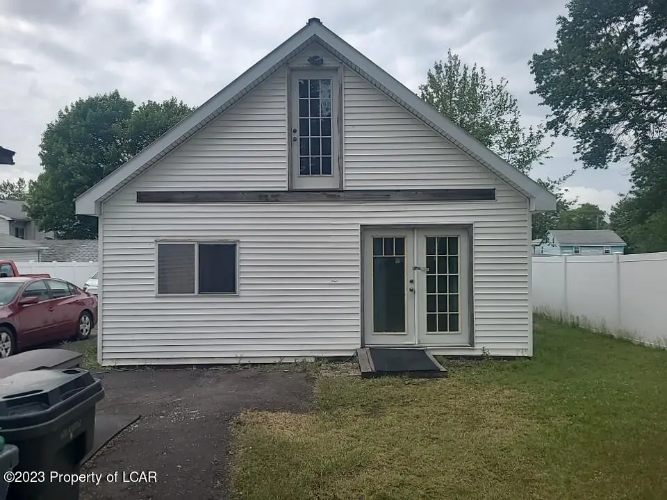 783 Lattimer Road, Hazle Township in Hazle Township