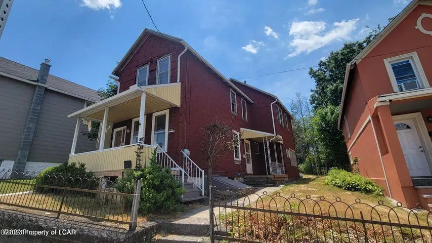 291 Coal Street, Wilkes-Barre in Wilkes-Barre