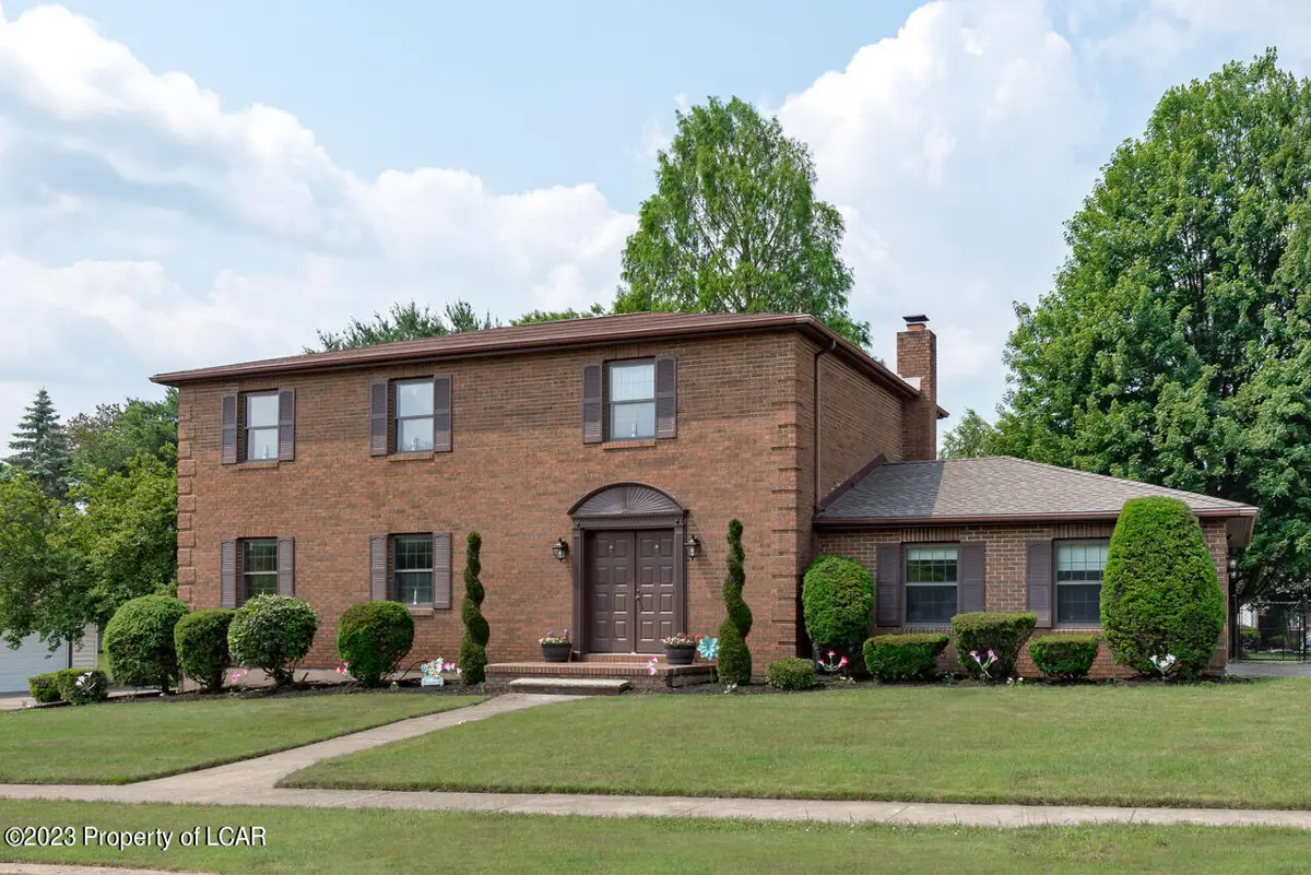 115 Falcon Drive, Larksville in Larksville