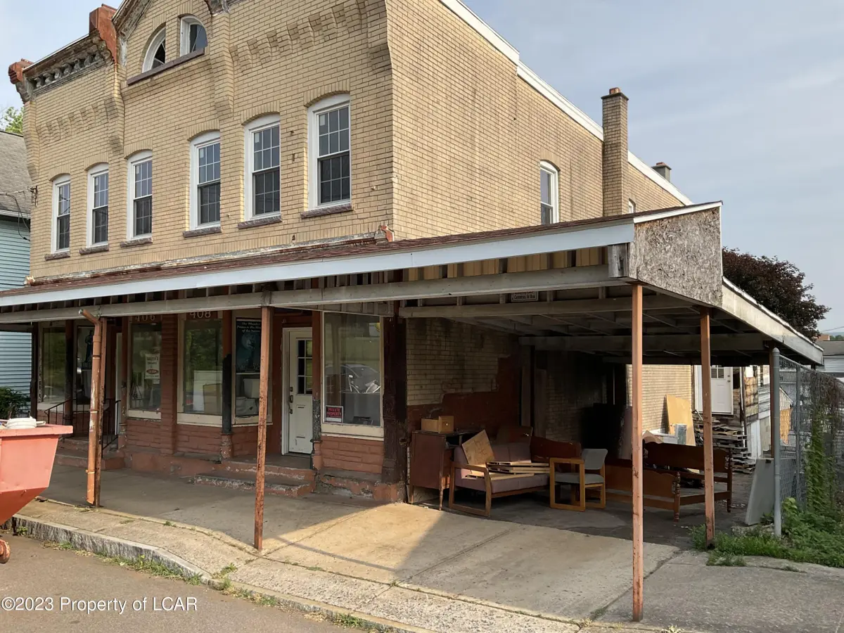 406 Front Street, Nanticoke in Nanticoke