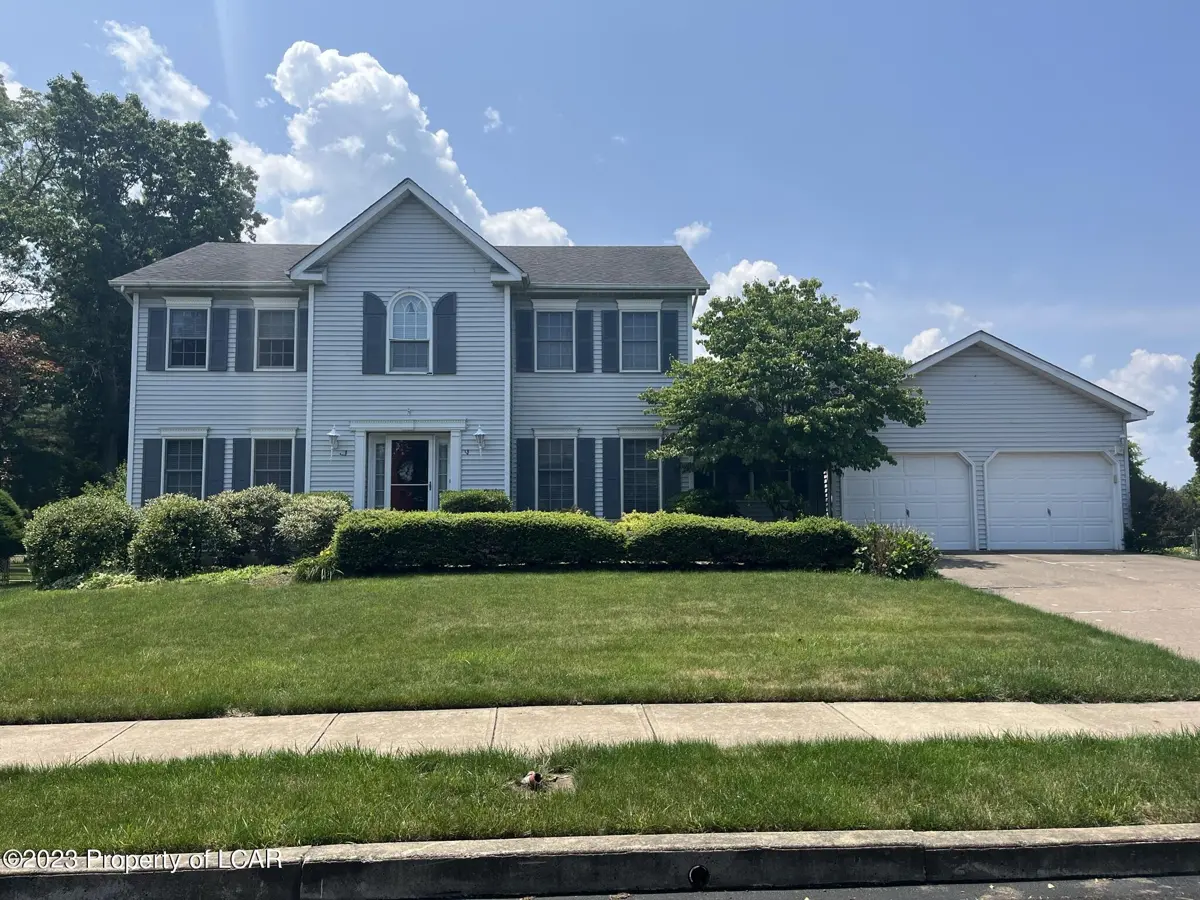 122 Reliance Drive, Wilkes-Barre in Wilkes-Barre