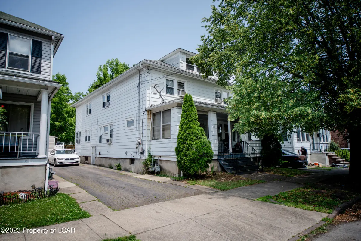 115 Waller Street, Wilkes-Barre in Wilkes-Barre