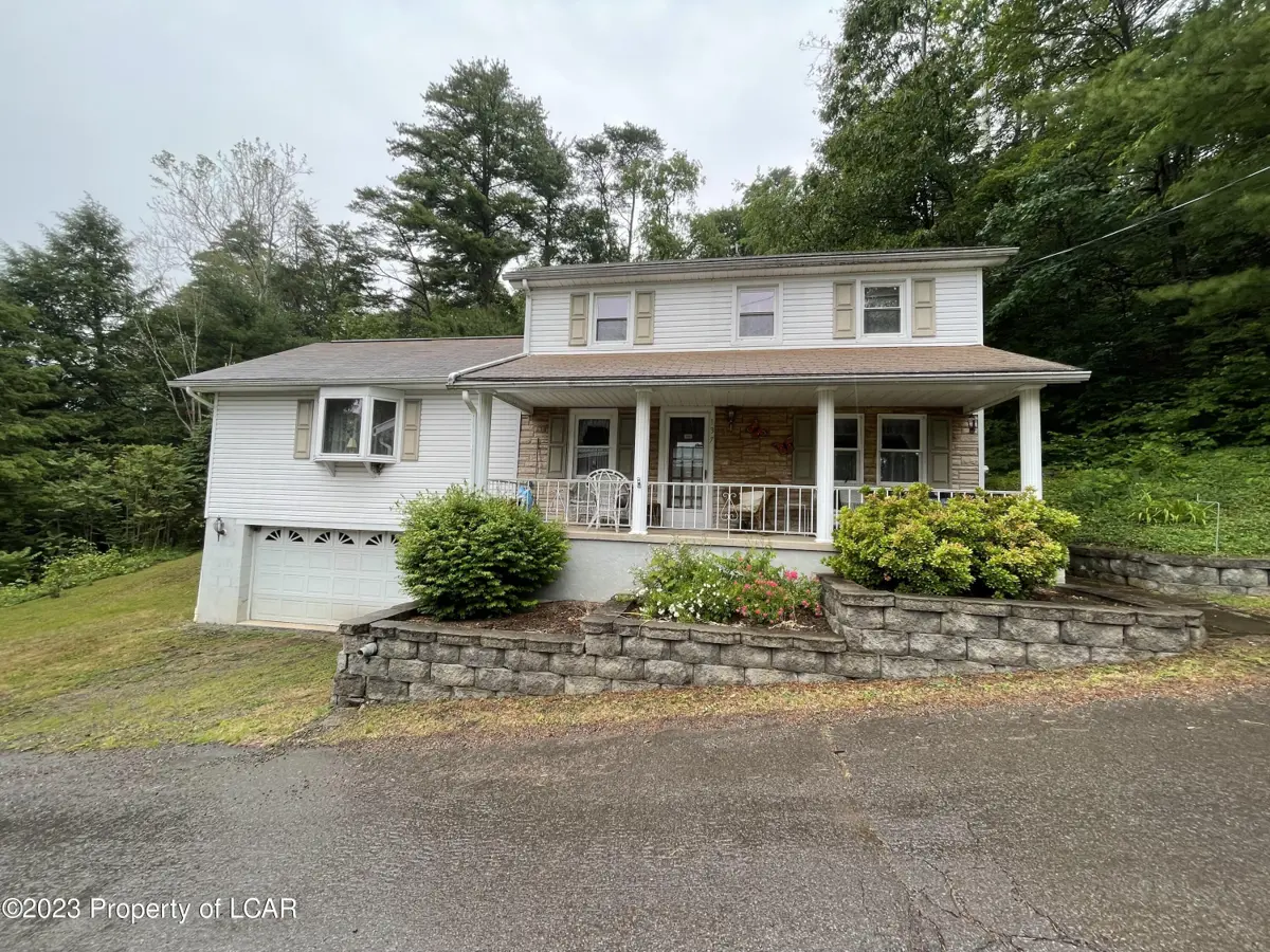 137 Beef Hill Road, Wapwallopen in Wapwallopen