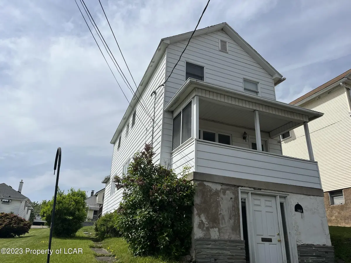 549 High Street, Hanover Township in Hanover Township