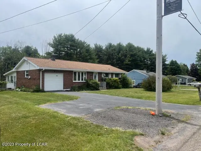 758 E Main Street, Weatherly in Weatherly
