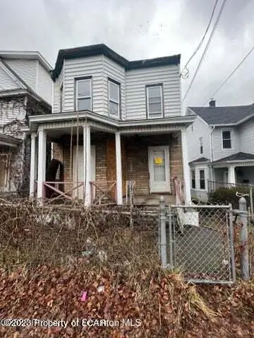 214 Theodore Street, Scranton in Scranton