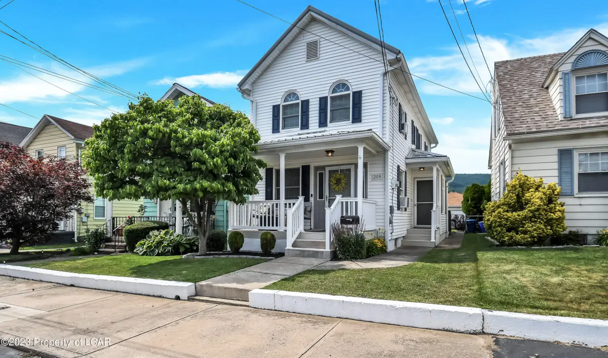 205 Chittenden Street, Duryea in Duryea