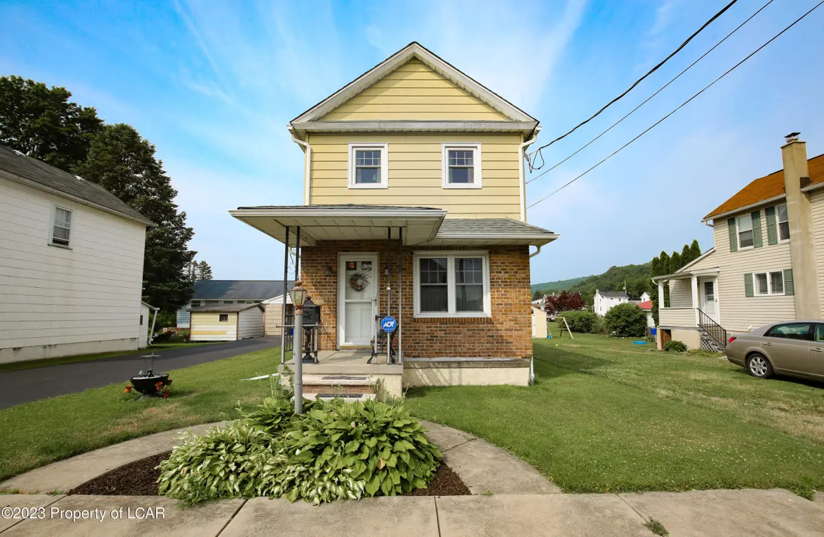 220 Poland Street, Swoyersville in Swoyersville