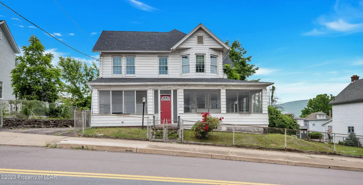 76 W Main Street, Nanticoke in Nanticoke