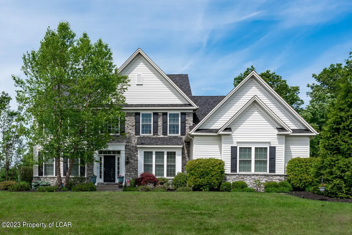 1048 Manor Drive, Mountain Top in Mountain Top