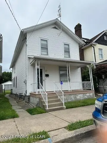 47 W Ridge St., Nanticoke in Nanticoke