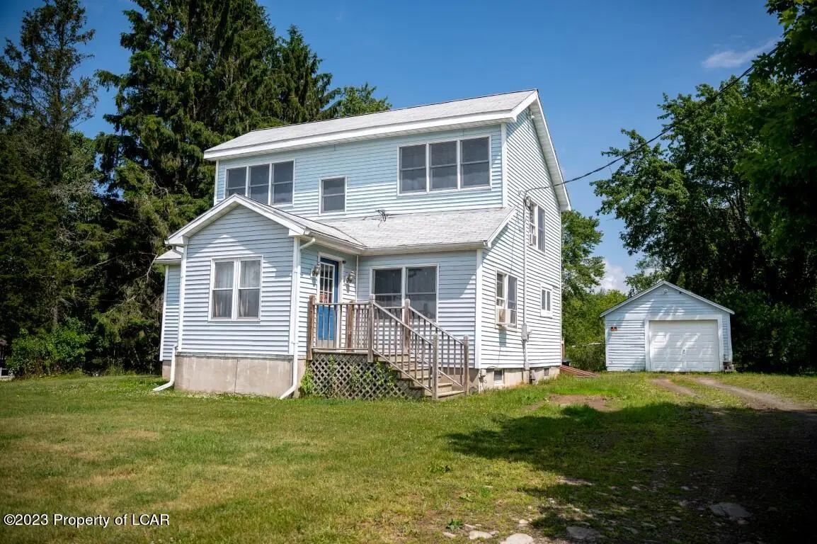 645 Purdy Road, Dalton in Dalton