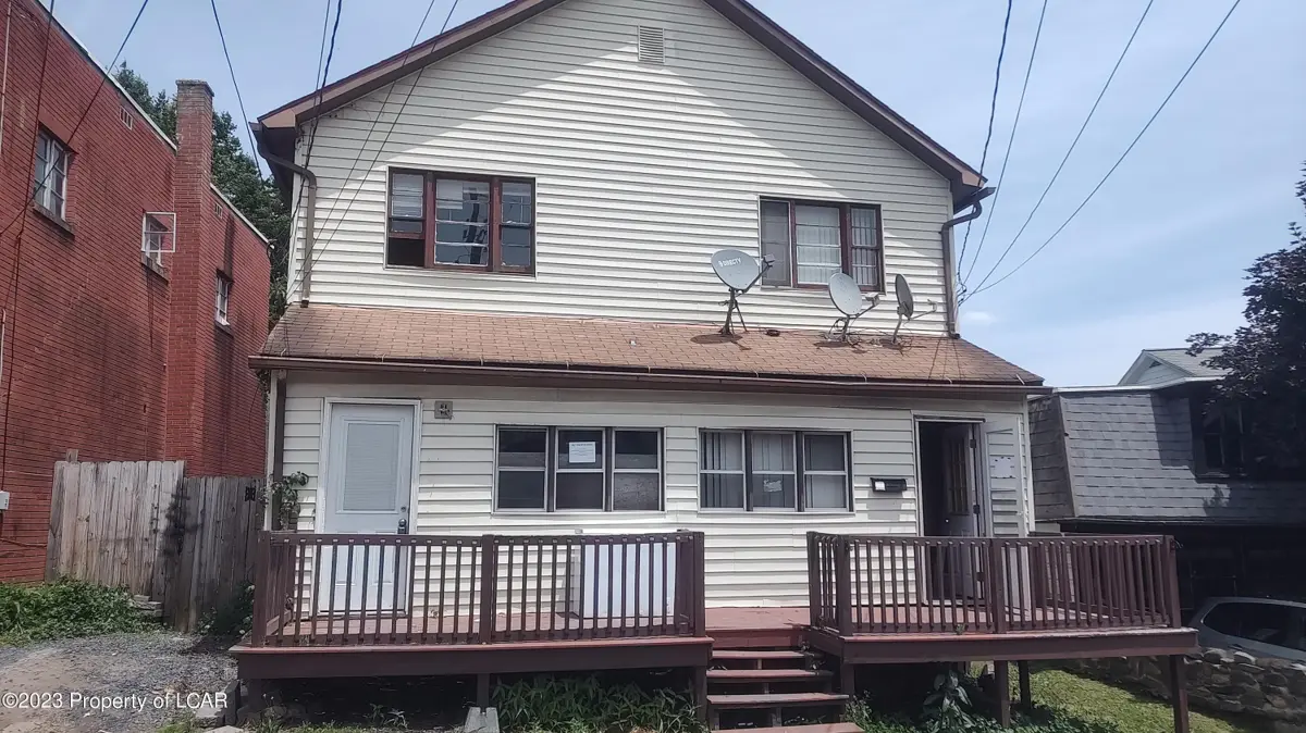 210 - 212 CENTER Street, Plymouth in Plymouth