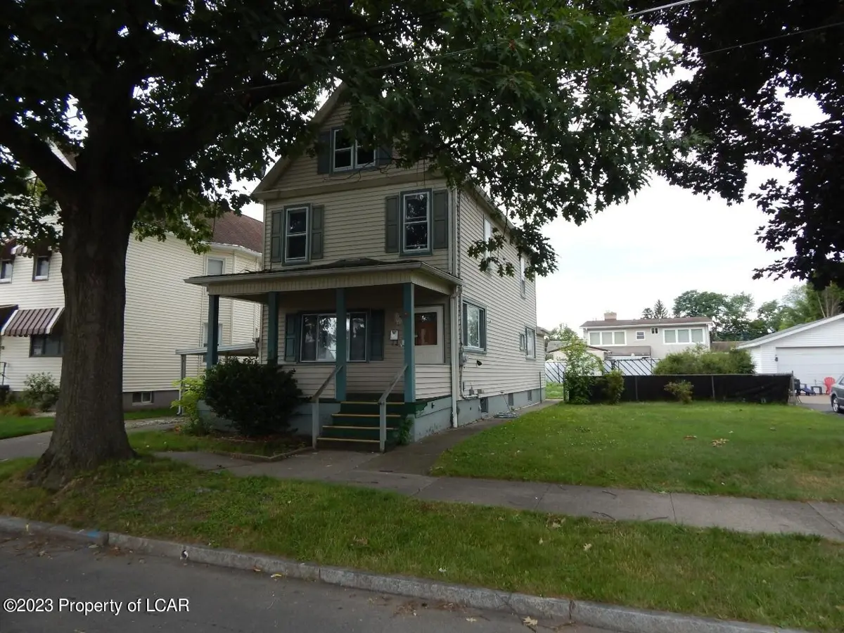61 Edison Street, Wilkes-Barre in Wilkes-Barre