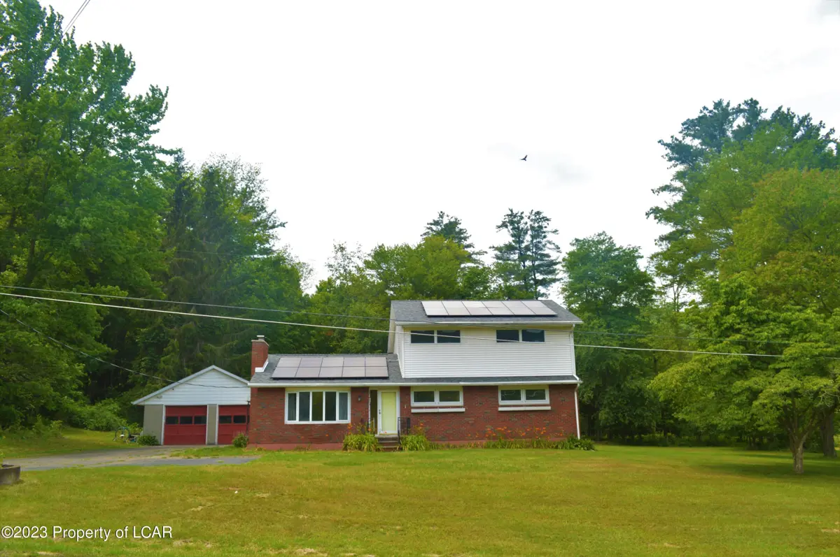 225 SR 292 East, Monroe Township in Monroe Township