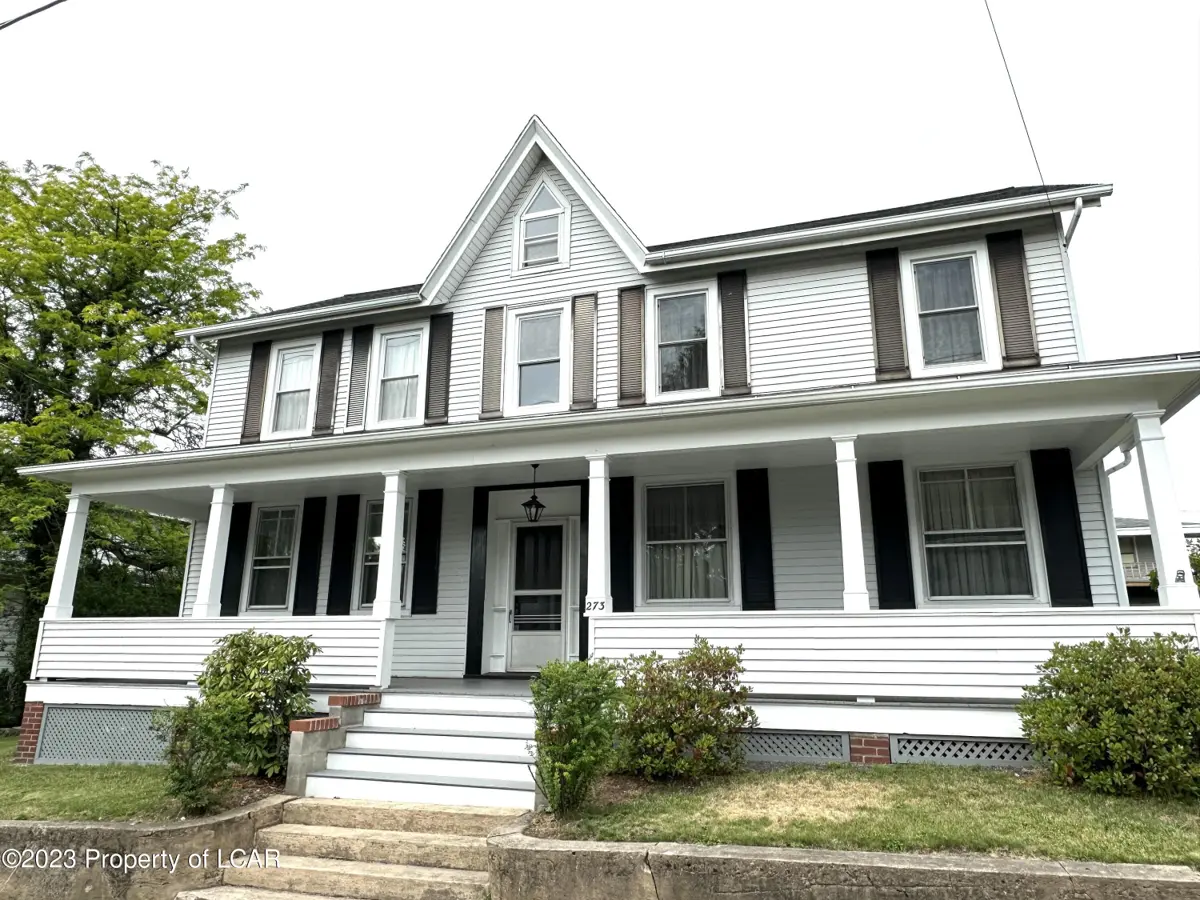 273 Main Street, Conyngham in Conyngham