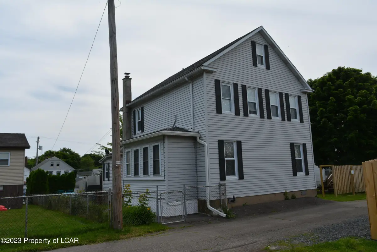 420 Park Street, Freeland in Freeland