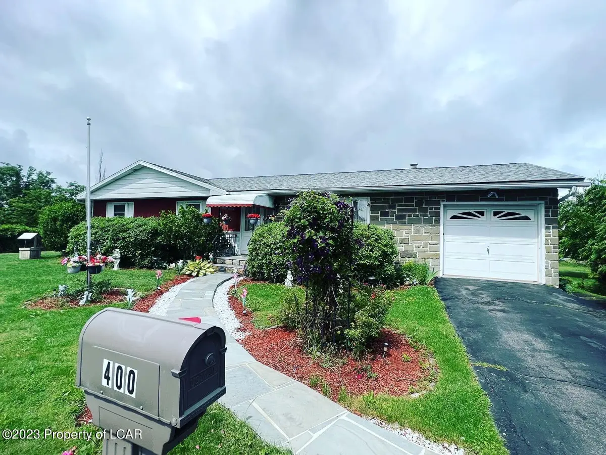 400 Green Street, Freeland in Freeland