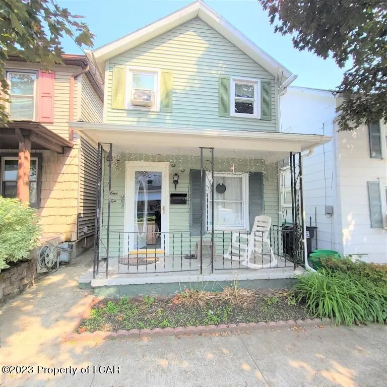 110 Ann Street, West Pittston in West Pittston