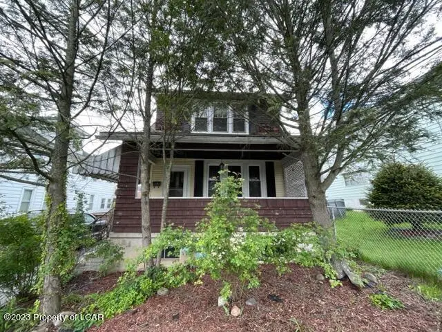 1010 S Prospect Street, Nanticoke in Nanticoke