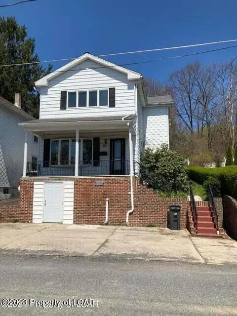 61 Schuylkill Avenue, Shenandoah in Shenandoah
